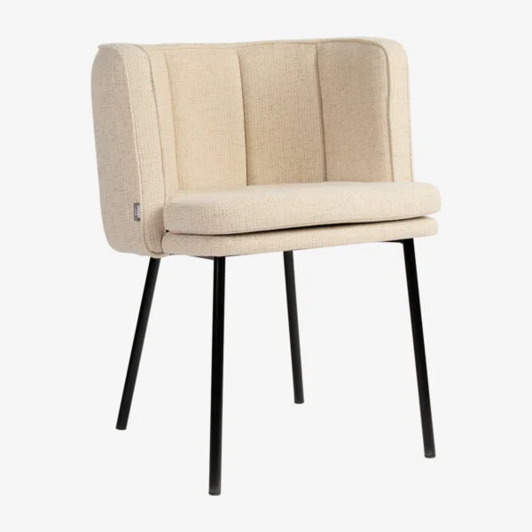 PMP Furniture / Chairs / Mitten